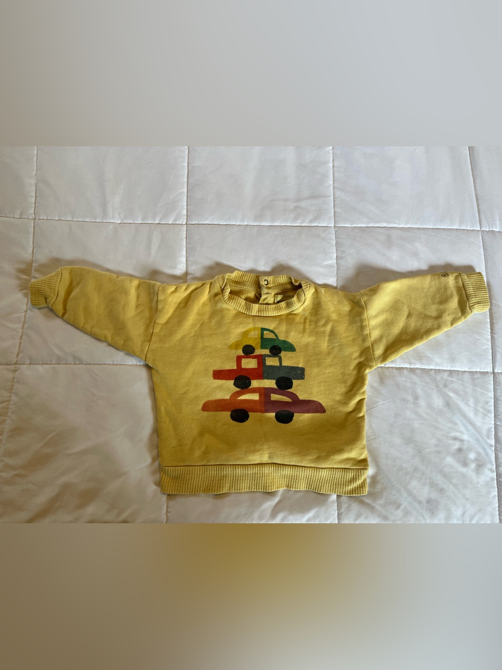 Bobo Choses Sweater